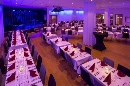 First Hotel Dragonen