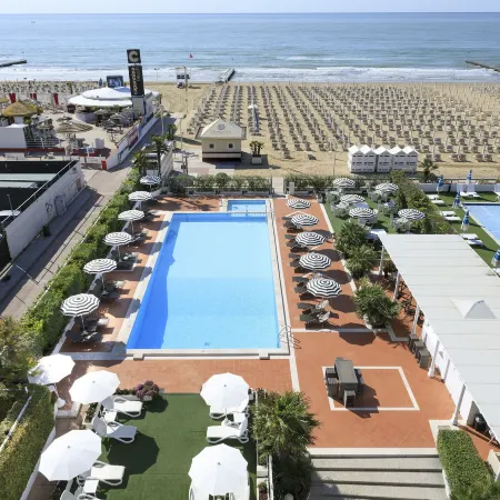 Hotel Delle Rose