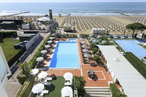 Hotel Delle Rose