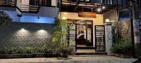 Riverlife Homestay Hotels in Duy Phuoc
