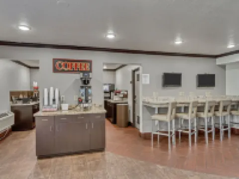 Park Inn by Radisson, Salt Lake City-Midvale Hotels in Midvale