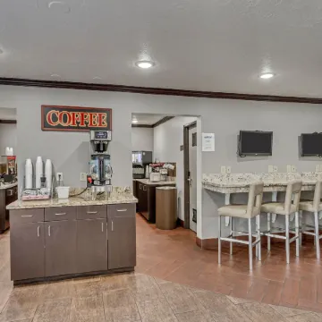 Park Inn by Radisson, Salt Lake City-Midvale