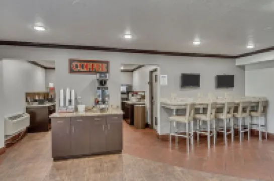 파크 인 바이 래디슨 솔트 레이크 시티 -미드베일