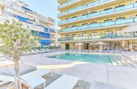 Leonardo Hotel Fuengirola Costa del Sol - Ocean View