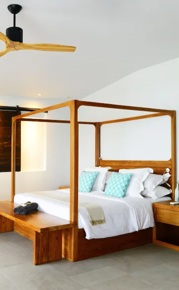 ห้องพัก, วิวสวน(beach daze)