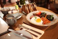 Y Capel Guest House Hotels in Conwy