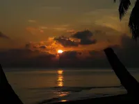 Sunrise Beach Resort Hotels in Havelock Island