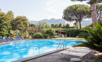 Gargiulo Suites