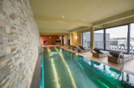 프리미엄 바이 GS 호텔