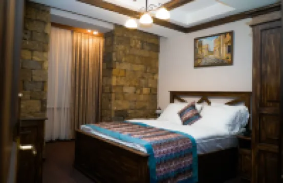 Maajid Hotel Hotels in Baku