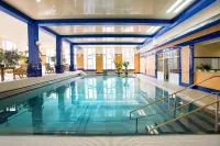 Spa Hotel Imperial Hotel di Karlovy Vary