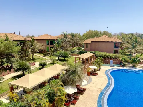 Seafront Residences - 4-Star
