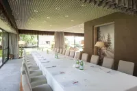 Grand Hotel Royal E Golf Hotel di Pre-Saint-Didier