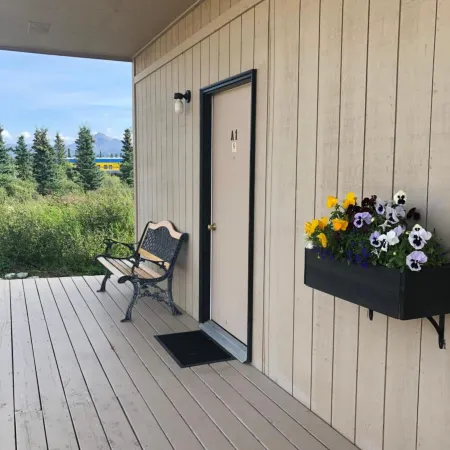 Denali Park Hotel