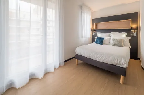 Apparthotel le Hüb Grenoble Hotels in Sassenage