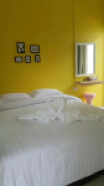 帕奇與普羅家庭酒店