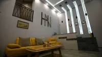 هوتل نابادي فنادق في Saguramo