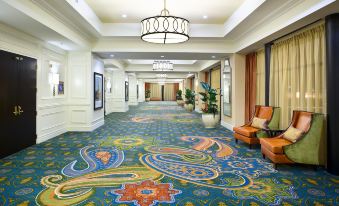 Charleston Marriott