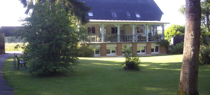 La Grange des Marettes Hotels in Haute-Normandie