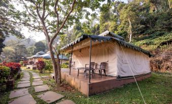 Three Hills Resort Coorg