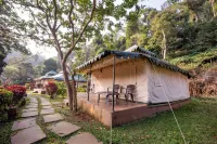 Three Hills Resort Coorg Hotel a 