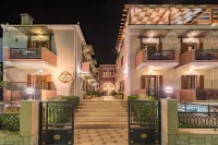 Theofilos Paradise Boutique Hotel Hotels in 