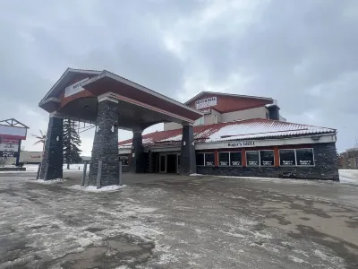 South Hill Lodge Hotel in zona Cooke Municipal Golf Course