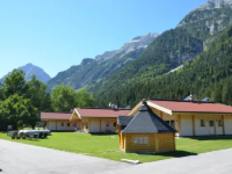 Gasthaus-Pension Reiterklause Hotels in Leutasch