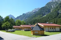 Gasthaus-Pension Reiterklause Hotels in Leutasch