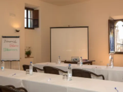 Santuari de Cura Hoteles en Algaida