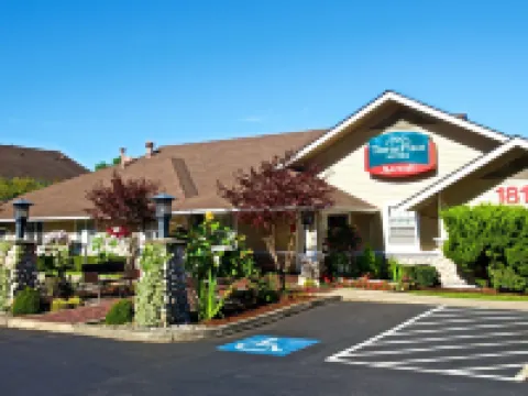 TownePlace Suites Seattle Southcenter Hotels in Kent