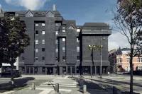 Ibis Styles Hasselt City Centre Hotels in Hasselt