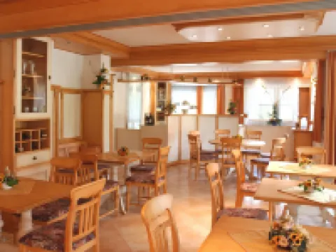 Hotel-Landpension Postwirt Hotels in Nurnberger Land