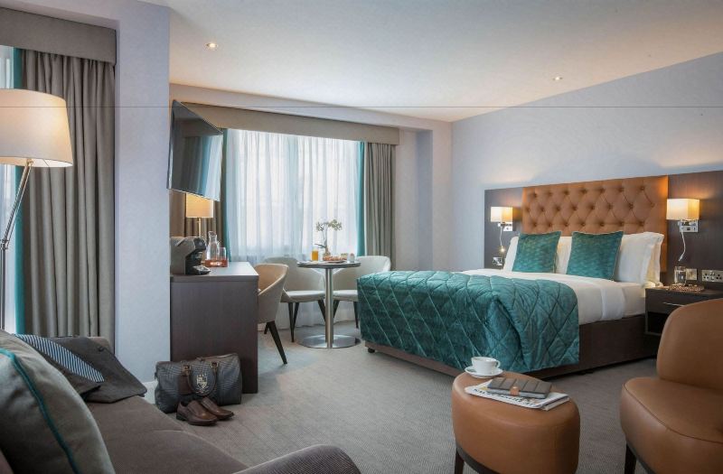 Grand Canal Hotel