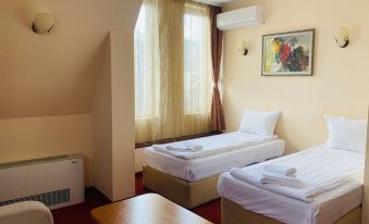 Hotel Alegro