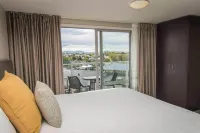 Coastal Ridge Apartments Hotels near Timaru Seventh Day Adventist Church