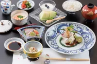 Yumoto Kobayashi Hotel di Ogori