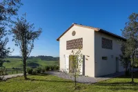 Colle Alberti Country House Hotels in Fucecchio