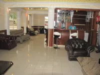 Afrique Hotel Douala Airport Hotel di Wouri