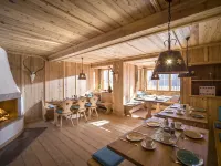 Berg'k'Hof Kaisertal - Alpine Hideaway Hotels in Ebbs