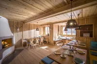 Berg'k'Hof Kaisertal - Alpine Hideaway - 2 estrellas