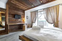 Pineta Nature Resort Hotels in Coredo