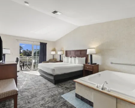 Beach House Inn Hoteles en Fort Bragg