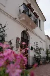 Dimora Amina Hotels in 