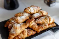 Art Hotel Ventaglio - servizio colazione