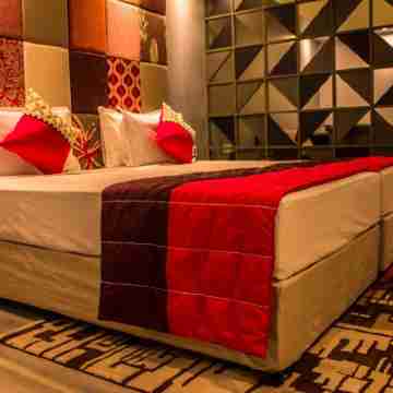 Regency Tirunelveli By GRT Hotels Rooms