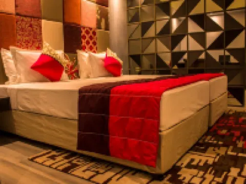 Regency Tirunelveli By GRT Hotels Hotels in Tirunelveli