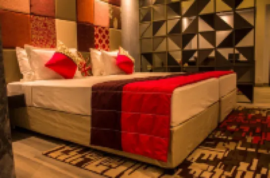 Regency Tirunelveli By GRT Hotels Hoteles en Distrito de Tirunelveli