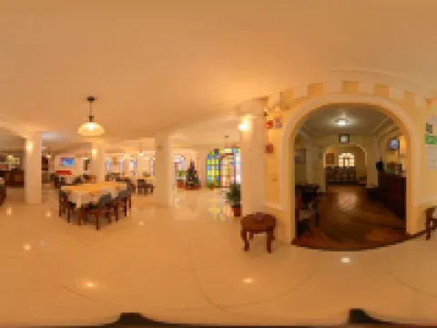 Hotel Donde Marcelo Hotels in Banos