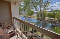 The Inn on the River - Scenic